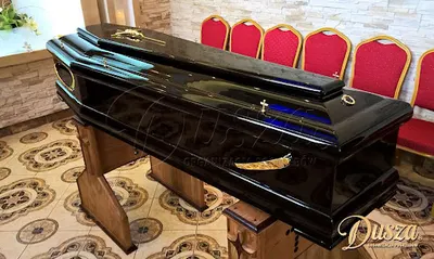 WOŹNY Krzysztof • Pogrzeby Unicka • DUSZA® • Zakład Pogrzebowy • Usługi Pogrzebowe Lublin